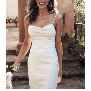 ISO**** Grace Loves Lace Lake dress